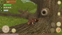 Squirrel Simulator 2 : Online Screen Shot 2