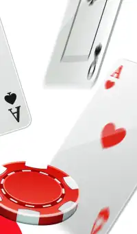 Red Dog Casino Mobile Game Screen Shot 2