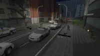 Zombie Combat Simulator Screen Shot 0