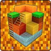 Block Craft : Creative And Survival