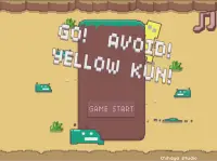 GO YELLOW KUN Screen Shot 2