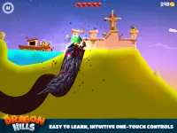 Dragon Hills Screen Shot 11