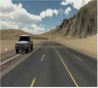 هجولة شاص&Car driving Screen Shot 2