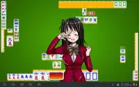 Happy Mahjong Online Screen Shot 1