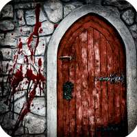 100 Дверей: дом с вампирами и привидениями