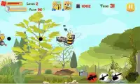 Battle Of Bee Screen Shot 9