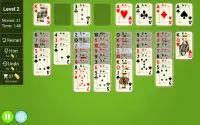 FreeCell Solitaire Epic Screen Shot 20