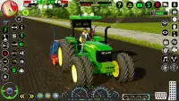 Tractor Simulator Farming Game Screen Shot 31