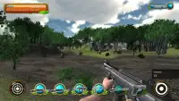 Survival Sniper Screen Shot 0