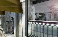 swat sniper Simulation Screen Shot 1
