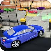 Racing Car Simulator 3D