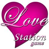 Love Station Game