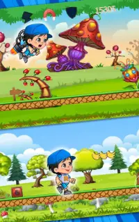 Ryan Land : Magic  Adventure Screen Shot 3