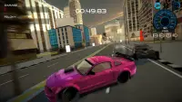 City Car Driving Simulator 4 Screen Shot 1