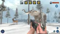 Deer Hunting 2016 ™ : Ice Age Screen Shot 3