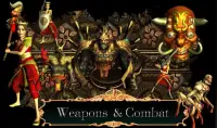 Immortal Goddess - Indian RPG Game(Beta) Screen Shot 3