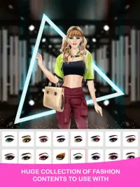 Fashion Up: Dress Up Games Screen Shot 8