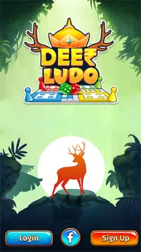 Deer Ludo - Ludo online King Screen Shot 5