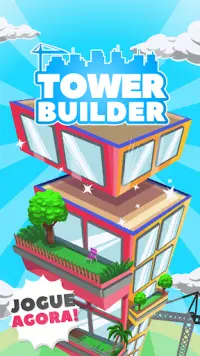 TOWER BUILDER: BUILD IT Screen Shot 17