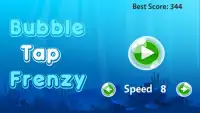 Bubble Tap Frenzy Screen Shot 0