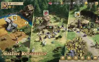 Game of Empires:Warring Realms Screen Shot 2