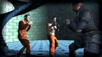 Prison Break Lockdown Mission Screen Shot 3