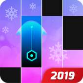 Magic Piano Tiles Play Piano Games With Real Songs