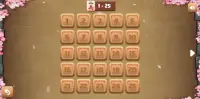 Super Mahjong Flowers Screen Shot 2