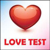Love Test - Indian Style