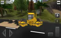 Road Roller Simulator Screen Shot 4