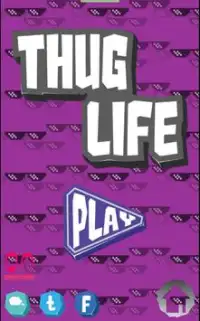 Thug Life : The Game Screen Shot 7