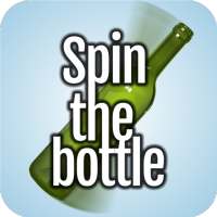 Spin The Bottle