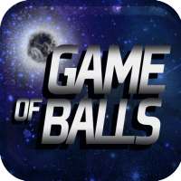 Game of Balls