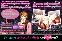 Love Gossip: Visual novel games Deutsch Screen Shot 7