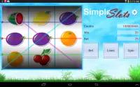 Simple Slots (Free) Screen Shot 7