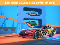 Hot Wheels™ Ultimate Garage Screen Shot 2