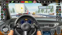 Traffic Racing In Car Driving Screen Shot 7