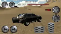 Jet Car 4x4 - Offroad Jeep Multiplayer Screen Shot 6