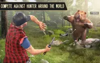 Deer Hunting : Sniper Hunter Screen Shot 6