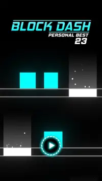 Block Dash Screen Shot 0