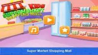 Superstore Grocery Shopping Screen Shot 4