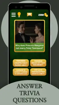 The Crown Quiz - Royal Trivia Questions for Fans Screen Shot 1
