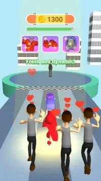 Love Shopping Rush Screen Shot 8