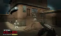 Sniper Killer 3d Gun Shooter Screen Shot 12