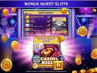 Wheel of Fortune Slots Casino Screen Shot 3