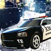 City Police Driving Sim 2017