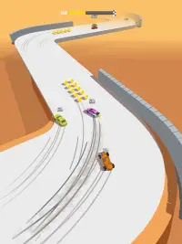 Drifty Race Screen Shot 16