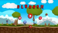 Slubber - The Red Ball Screen Shot 4