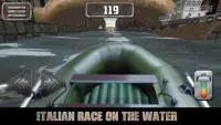 Drive Boat Venezia Simulator Screen Shot 0