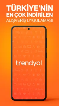 Trendyol - Online Shopping Screen Shot 0